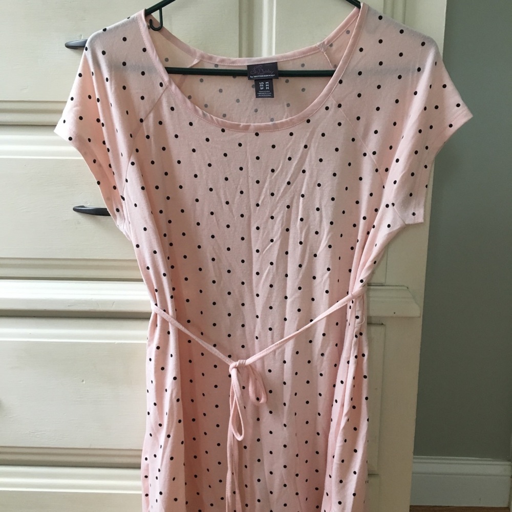 Maternity shirt